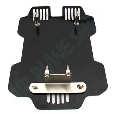 BMWR18下護板 R18護板 R18護網 R18底盤護板7