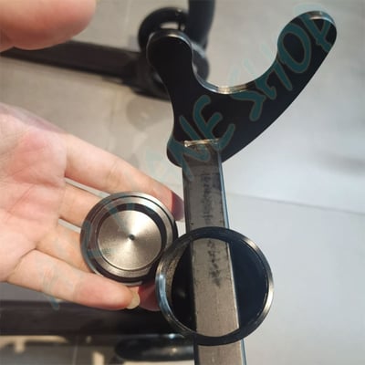 通用型駐車架9
