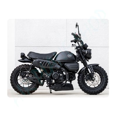 monkey125降低 本田猴子降低套件 monkey女生1