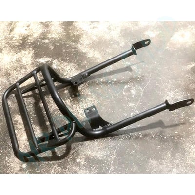 凱旋油冷T100後貨架 Scrambler900貨架 Bonneville貨架扶手  凱旋油冷扶手 SE貨架6