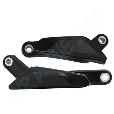 Trident凱旋660防摔塊 三叉戟引擎護桿  765引擎防護 765 防摔 凱旋車身防摔3