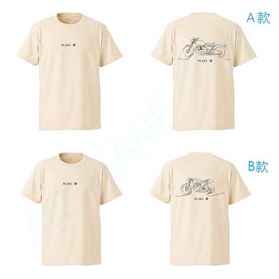 復古摩托車短T 凱旋短T triumph t-shirt 凱旋衣服 AP設計T恤9