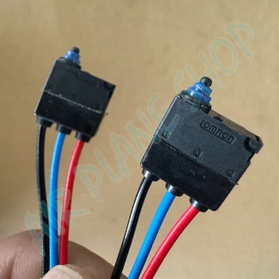 凱旋煞車開關 凱旋煞車燈開關 凱旋煞車微動開關 bobber t1202