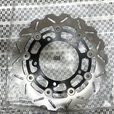 鈴木SV650浪花碟盤 SV650碟盤3