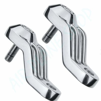 凱旋後方向燈支架 避震器方向燈支架4