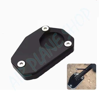 凱旋400加大側柱  凱旋speed400加大踏板 凱旋Scrambler400踏板1