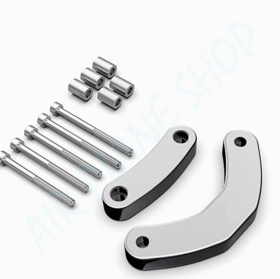 凱旋引擎防撞護蓋 Scrambler900 t120 t100防摔 speedtwin thruxton3