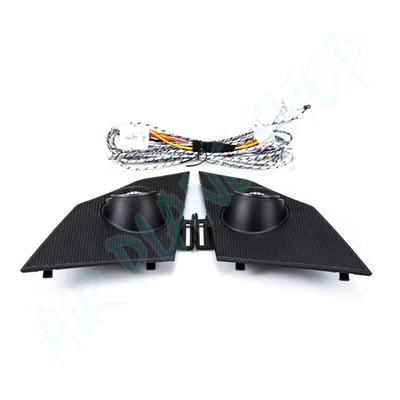 chr高音喇叭 CHR高音喇叭 chr喇叭 chr車飾5