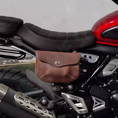 scrambler400側包 speed400邊包1