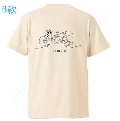 復古摩托車短T 凱旋短T triumph t-shirt 凱旋衣服 AP設計T恤2