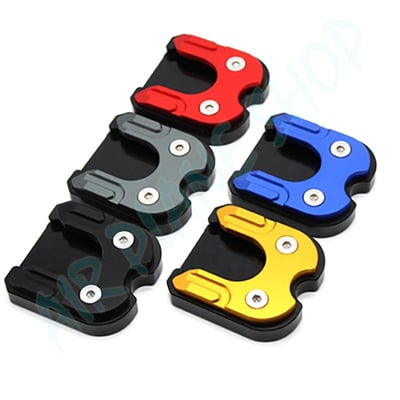 V7加大側柱 V9加大踏板 V7踏板 MOTO GUZZI5