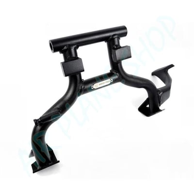 凱旋Street Scrambler中柱 Street twin中柱 凱旋Scrambler中駐 凱旋駐車2