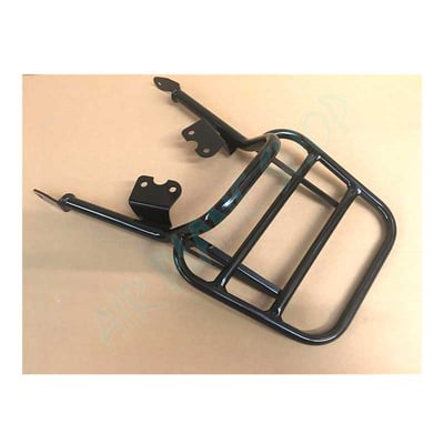 凱旋speedtwin後貨架 speed twin貨架  speedtwin後箱 triumph3