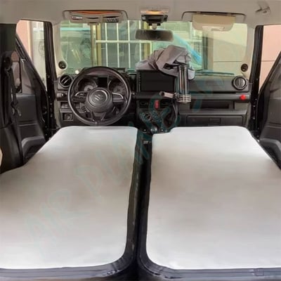 Jimny充氣床墊 露營床墊 JB74 JB74W 吉姆尼3