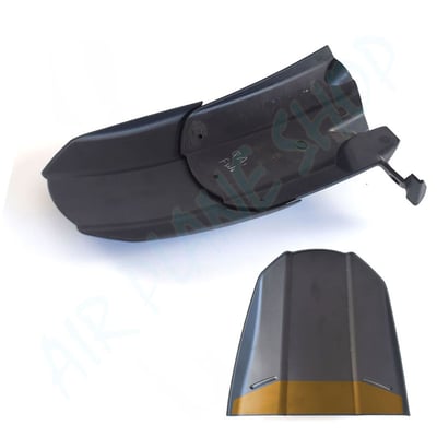 speed400後擋泥板延長片 speed400後擋泥板延長片4