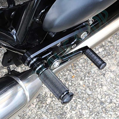 凱旋腳踏後移 streettwin t100腳踏 t120後移套件4