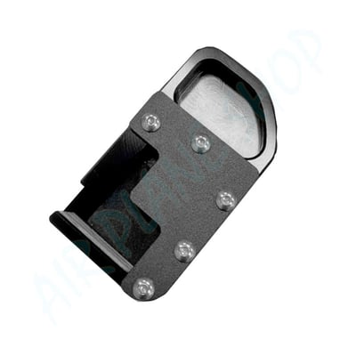 凱旋bobber加大煞車踏板 凱旋speedmaster煞車踏板 bobber腳踏3