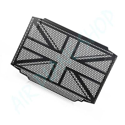 Trident660水箱罩 凱旋660水箱護網 三叉戟水箱 凱旋6605