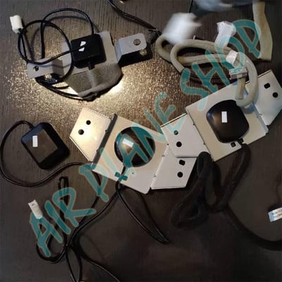 TOYOTA DRIVE+ DA主機 原廠GPS線5