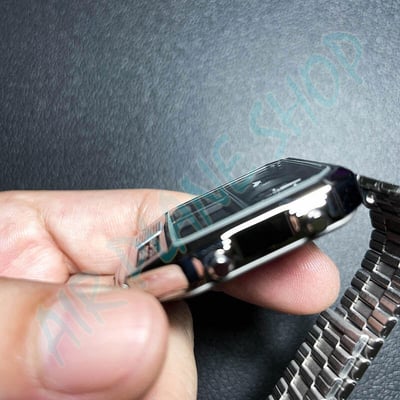 CASIO DW5600 5610 保護貼 玻璃貼3