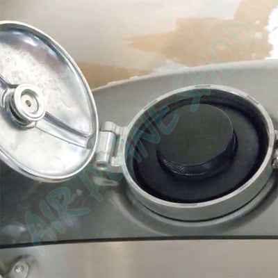 凱旋旋入式油箱蓋 T120油箱蓋 T100油箱蓋 ST油箱蓋 Street twin油箱蓋 凱旋bobber油箱蓋4