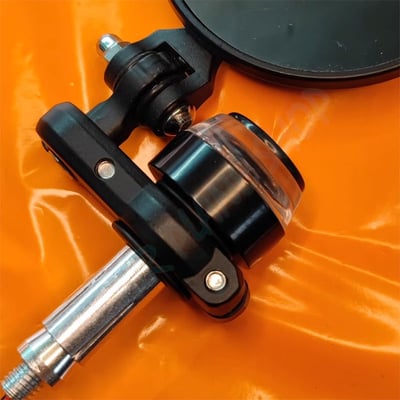 凱旋端子燈 手把燈 bobber speedtwin Scrambler t100 t1202