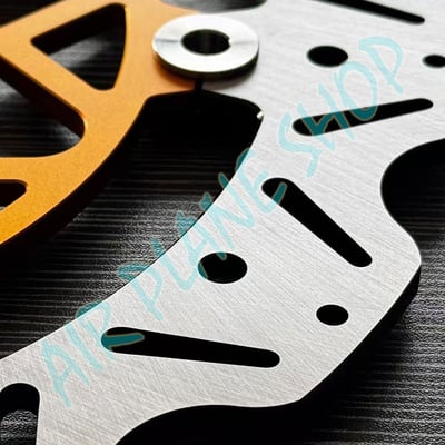 凱旋浪花碟bobber三件組 T120浪花碟盤 T100 Streettwin900  scrambler9003