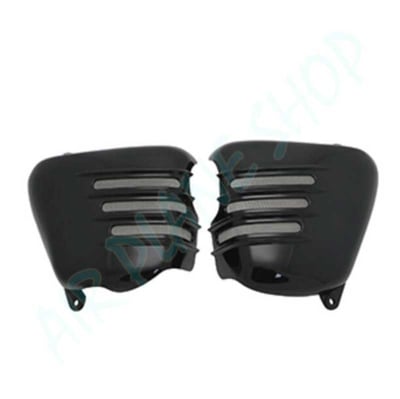 凱旋t100空冷開孔側蓋 865護蓋2