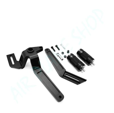 凱旋bobber前後踩打擋桿 bobber擋桿1