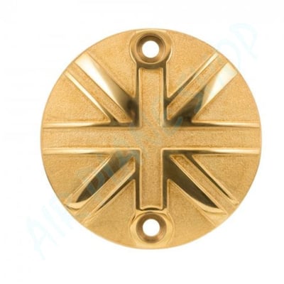 凱旋英國旗speedtwin飾蓋 T120飾蓋 凱旋bobber飾蓋 凱旋引擎thruxton飾蓋 bobber飾蓋4