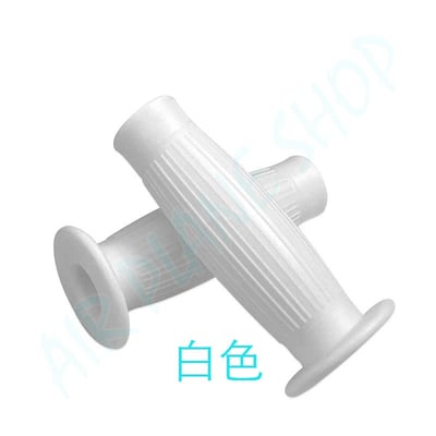 復古酒桶直紋握把套 復古把手套 凱旋握把套 哈雷握把套 酒桶手泥 復古手泥5