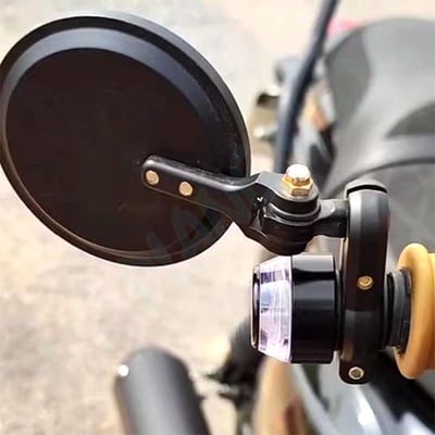 凱旋端子燈 手把燈 bobber speedtwin Scrambler t100 t1203