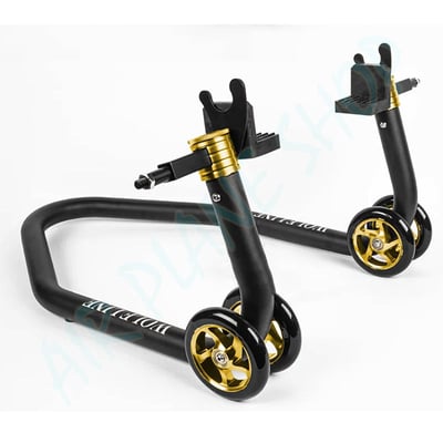 通用型駐車架4