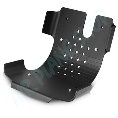 凱旋下護板 T100護板 護網 scrambler水箱T120底盤護板 speebtwin THRUXTON2