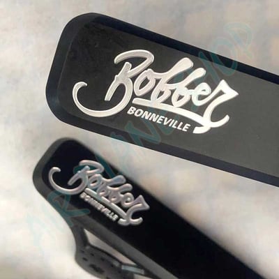 triumph Bobber鏈條蓋  凱旋Bobber鏈條 triumph鏈條5