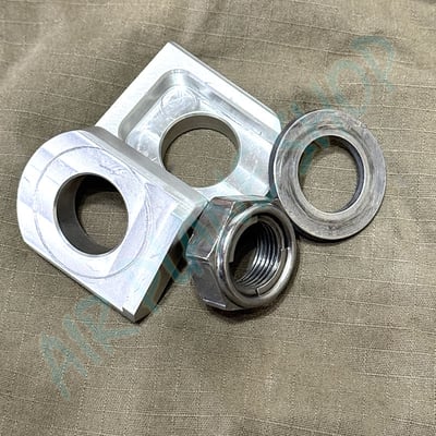 凱旋水冷鏈條調整塊組1