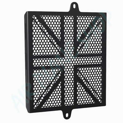 凱旋400水箱罩 speed400水箱護網 Scrambler4001