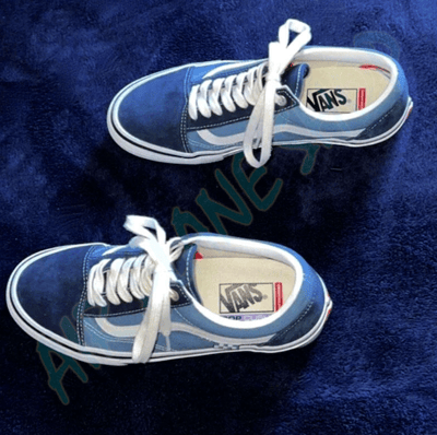 VANS鞋墊 帆布鞋救星 Ultracush5