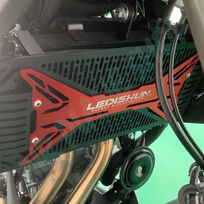 白箭水箱護網 黑箭水箱護網 401水箱罩 Husqvarna水箱海絲瓜1