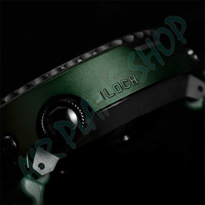 薩克鮪魚罐頭 潛水機械錶  SEIKO精工 機械機芯 NH35 NH36 RETANGULA8