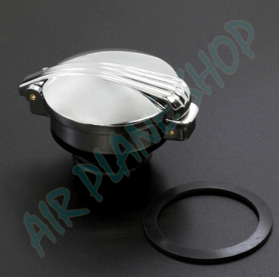 凱旋油箱蓋 T120油箱蓋 T100油箱蓋 ST油箱蓋 Street twin油箱蓋 凱旋bobber油箱蓋2