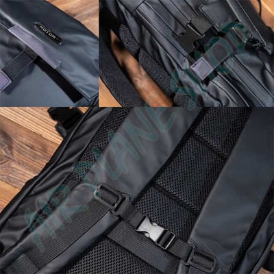 安全帽後背包 安全帽背包 安全帽收納 機車背包3