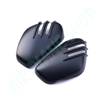 凱旋Bobber開孔側蓋 Bobber護蓋 Bobber鰭片 Speedmaster側蓋5