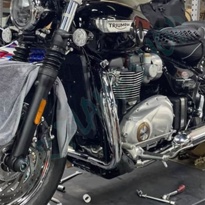 speedmaster保桿 水冷速度大師2