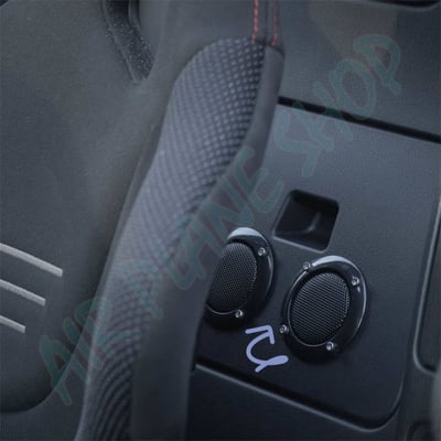 mazda mx-5 nd喇叭厚移套件4