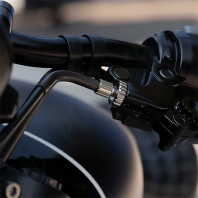 水冷凱旋離合器調節螺絲 bobber t120 speedtwin scrambler t1003