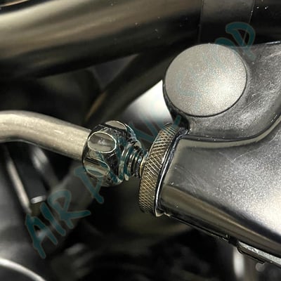 凱旋離合器調節螺絲 bobber t120 speedtwin scrambler t1003