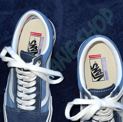 VANS鞋墊 帆布鞋救星 Ultracush4