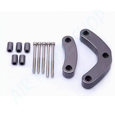 凱旋引擎防撞護蓋 Scrambler900 t120 t100防摔 speedtwin thruxton7