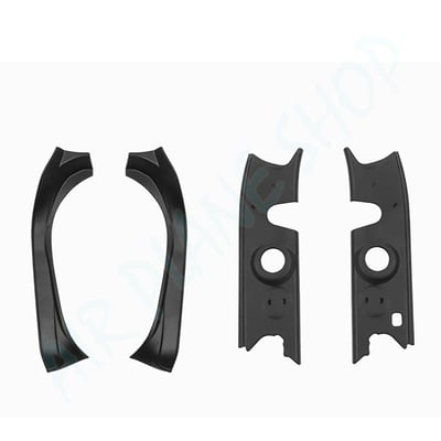 Camry9 九代後車廂裝飾 Camry9.5引擎裝飾蓋 引擎飾蓋4